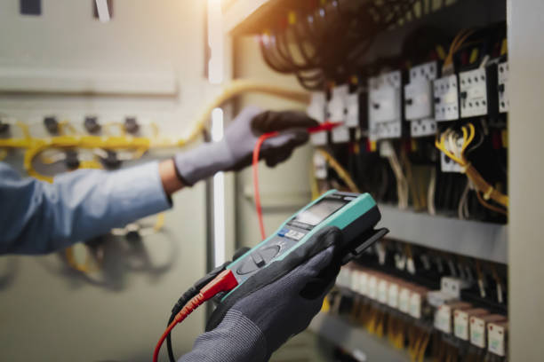 Best Commercial Electrical Services  in USA